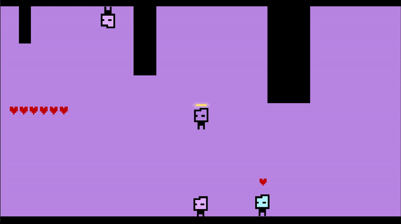 Angel - They Might Help NPC As Well