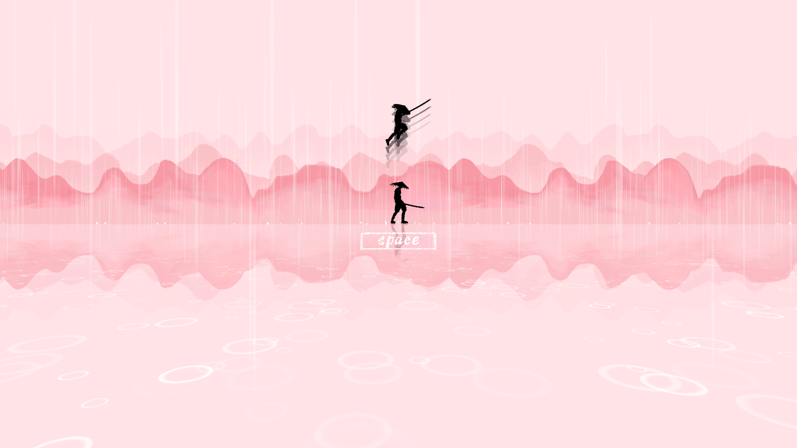 SPACE - Jump