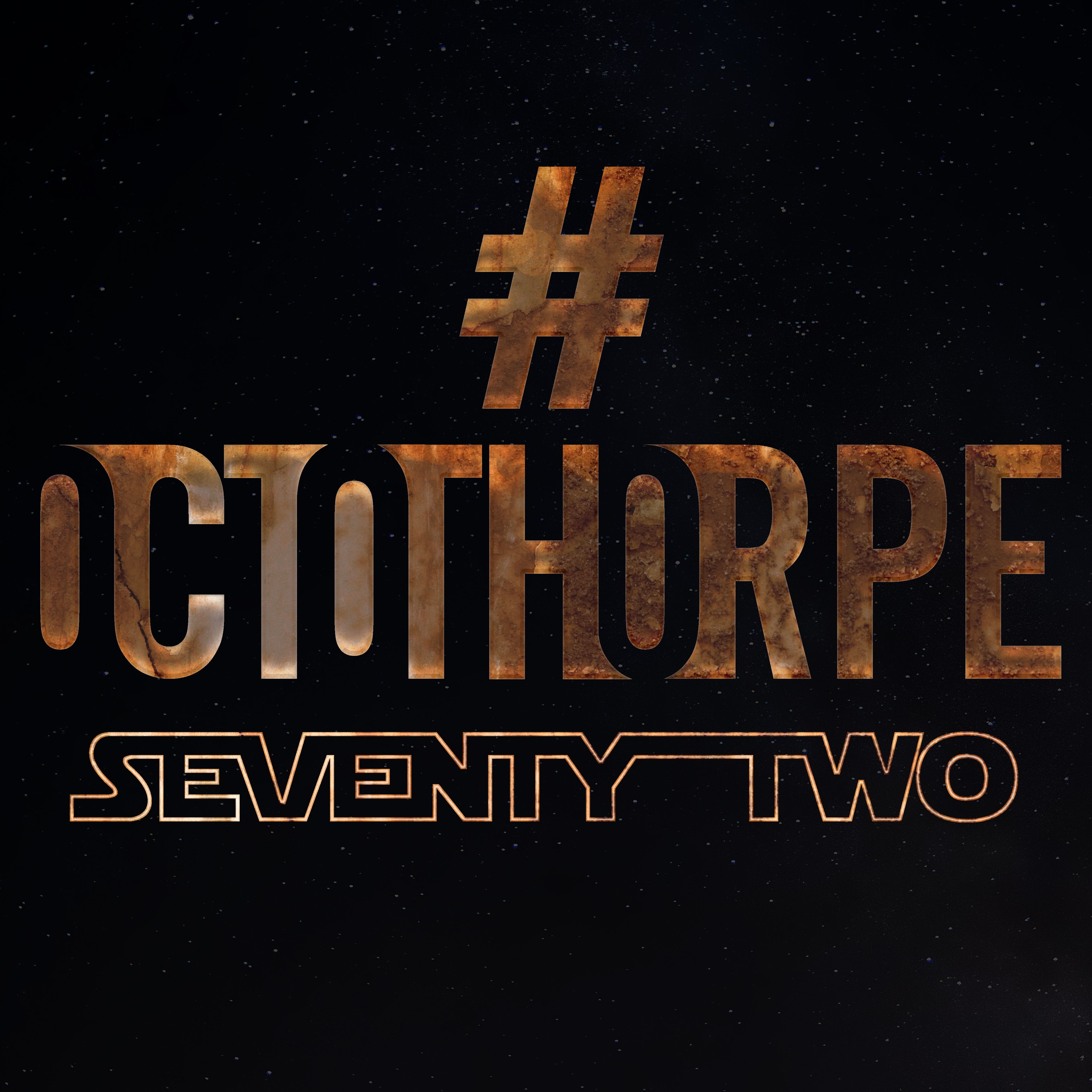Ictithirpe, Octothorpe 72, 2022