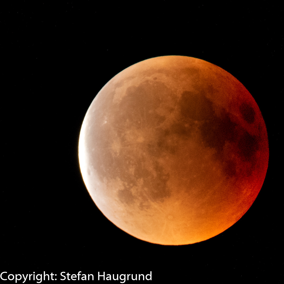 Blood Moon