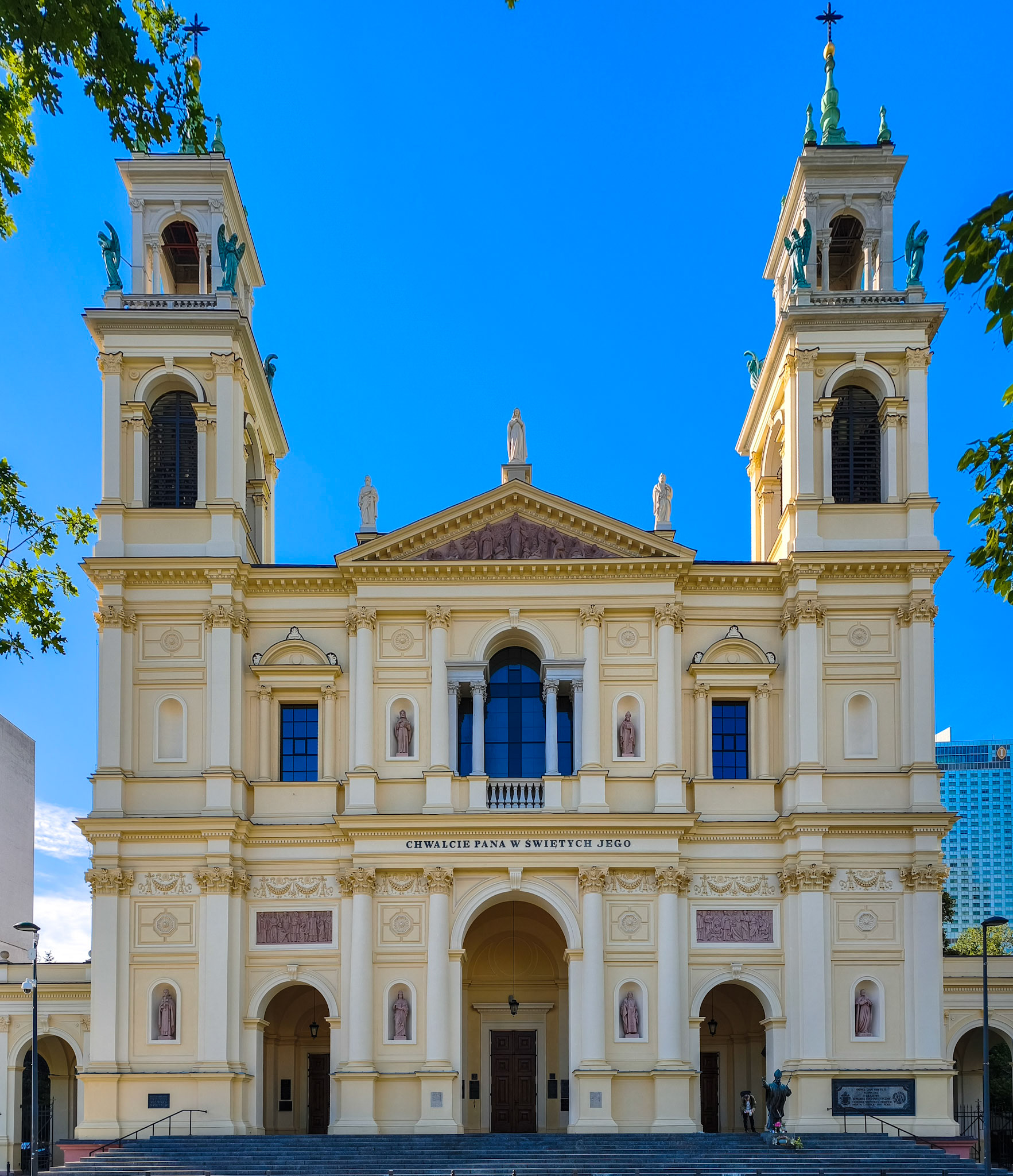 Kościół Wszystkich Świętych