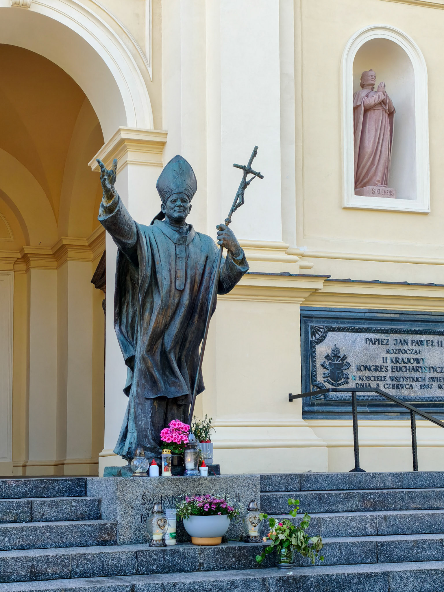 Kościół Wszystkich Świętych