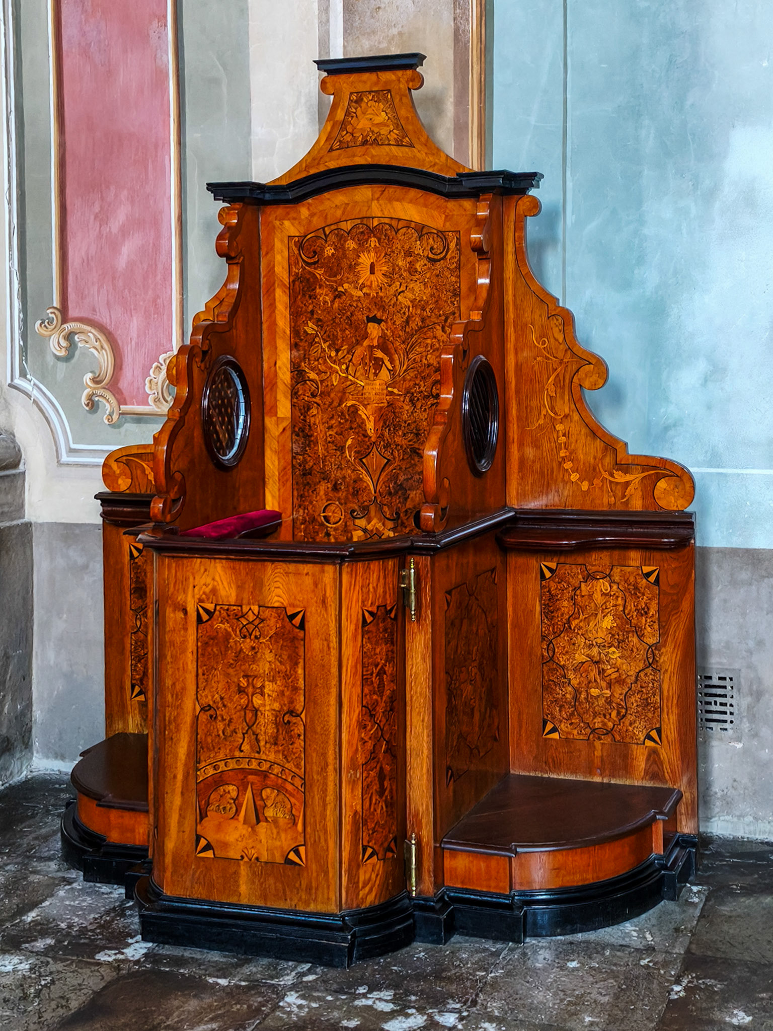 St. Anne's ChurchKościół Akademicki św. Anny