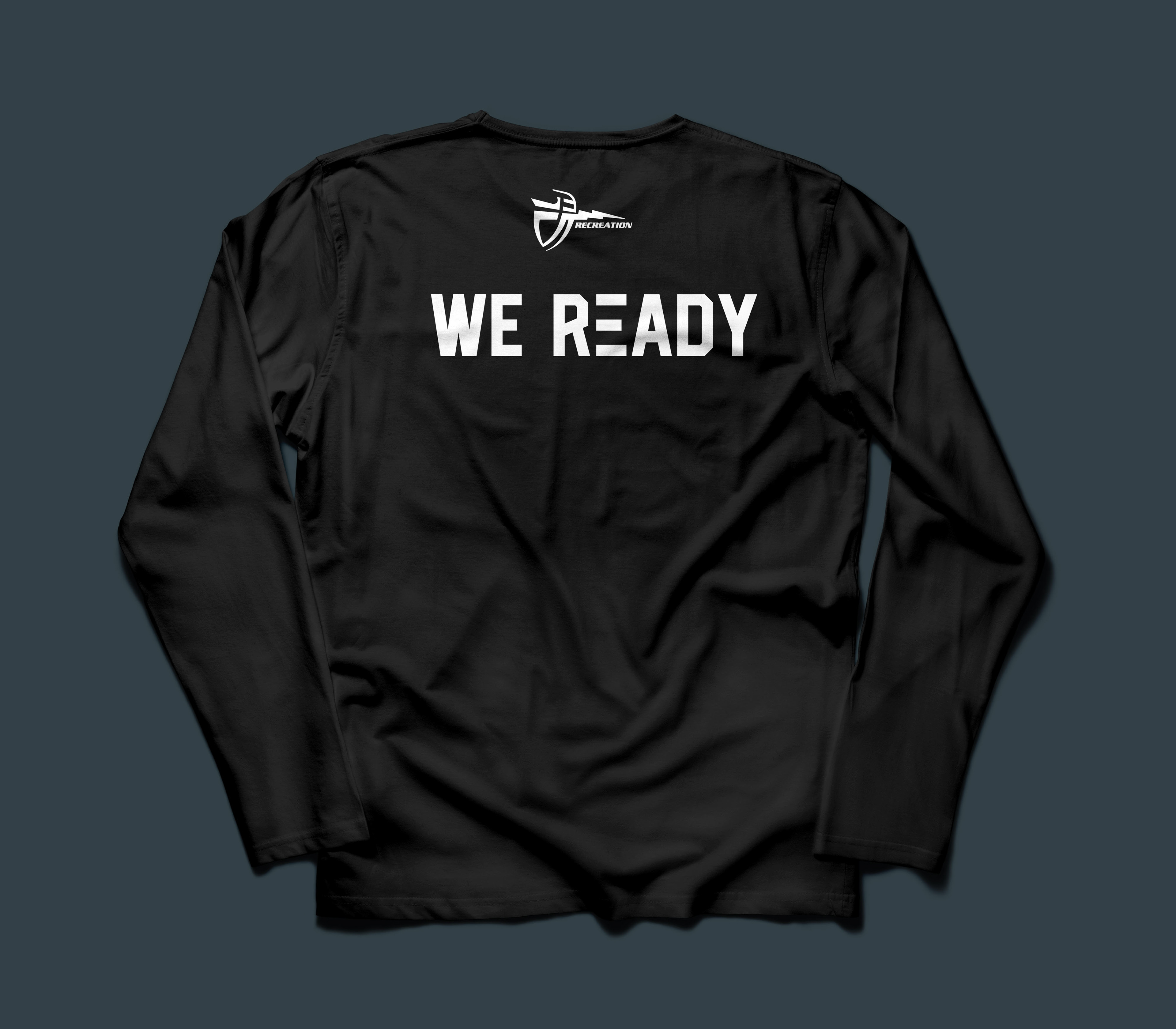 Back