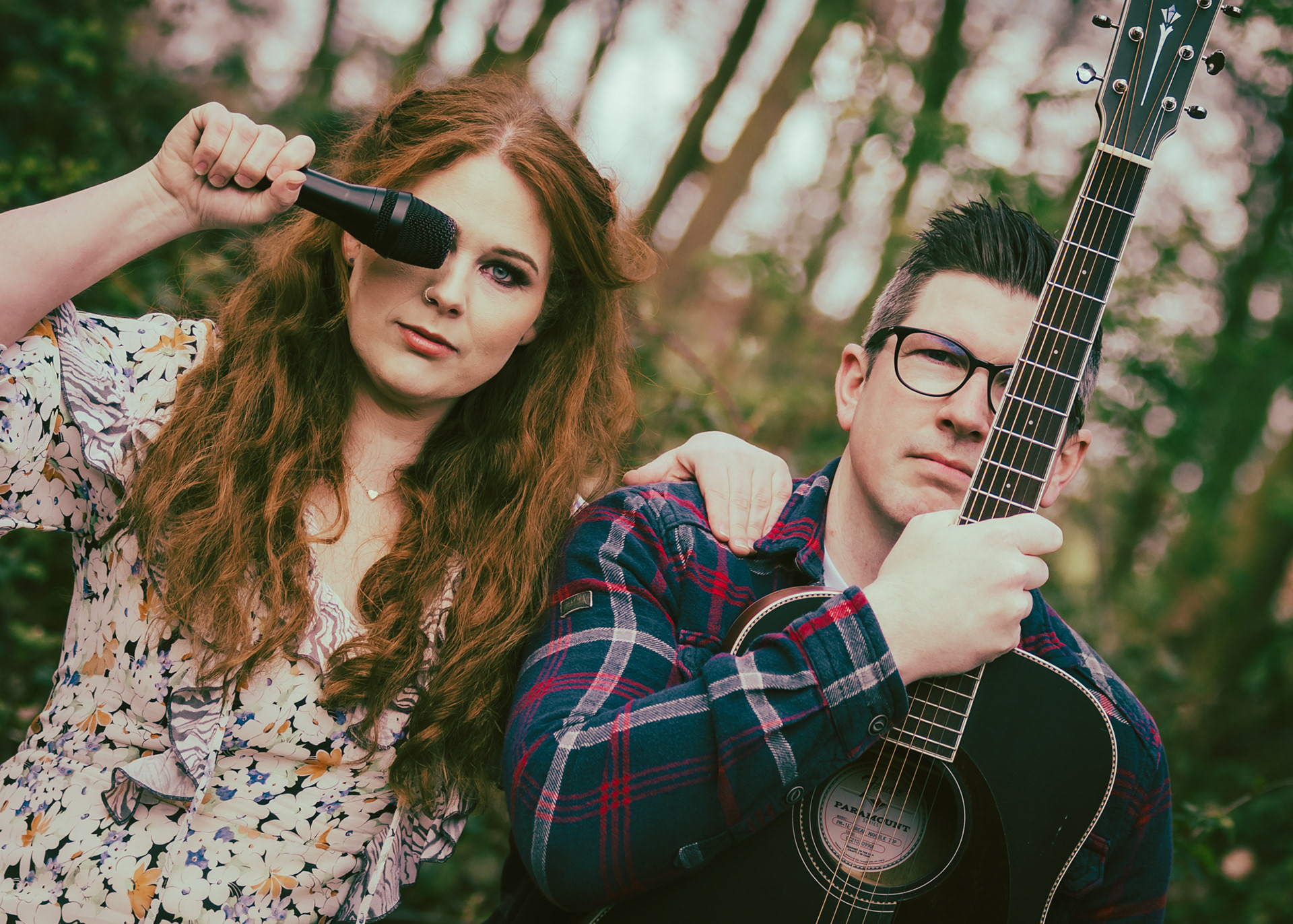 Acoustic Humans