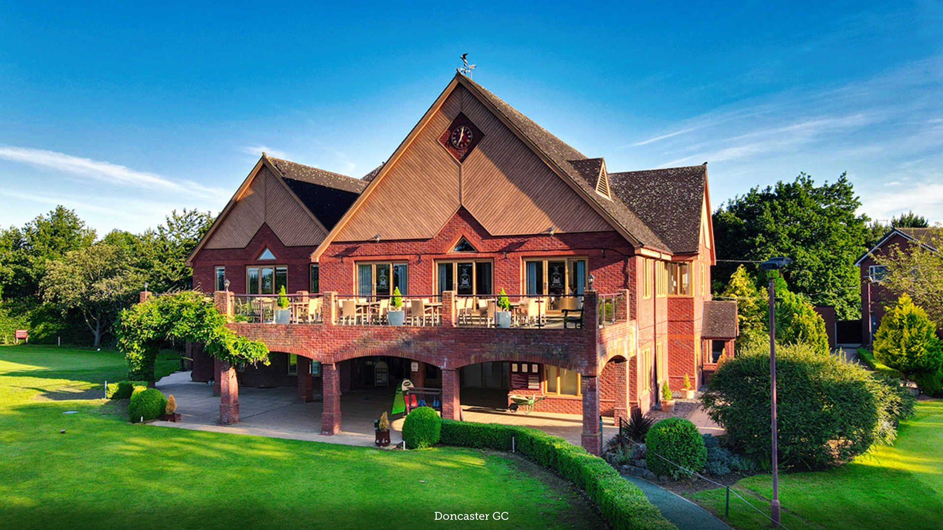 Doncaster Golf Club