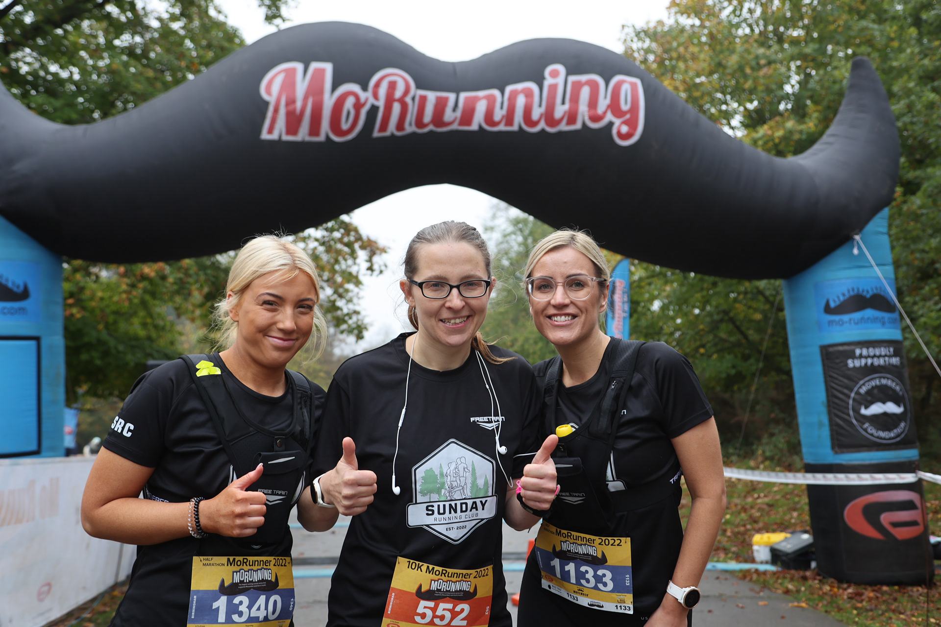 Route North Events