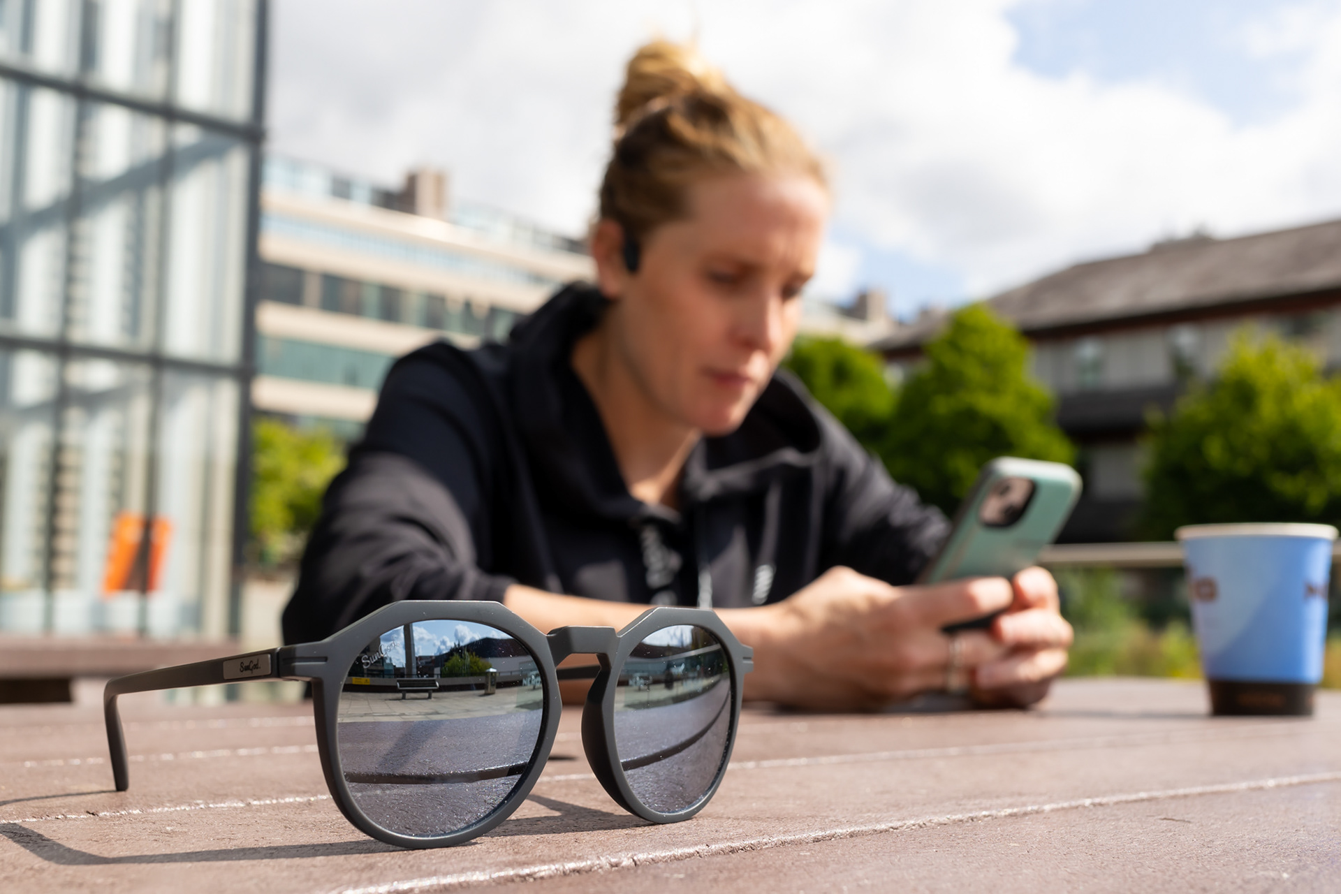 Jess Learmonth - Elite Triathlete