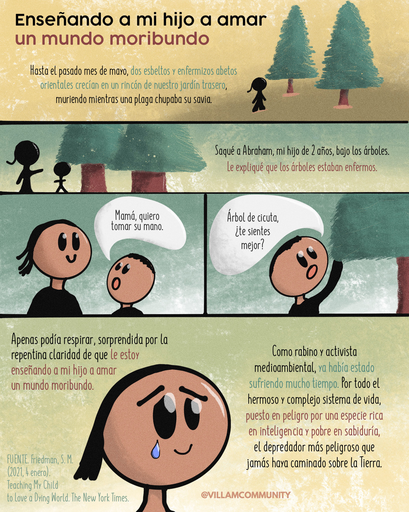 For Villam. Released January 2021.