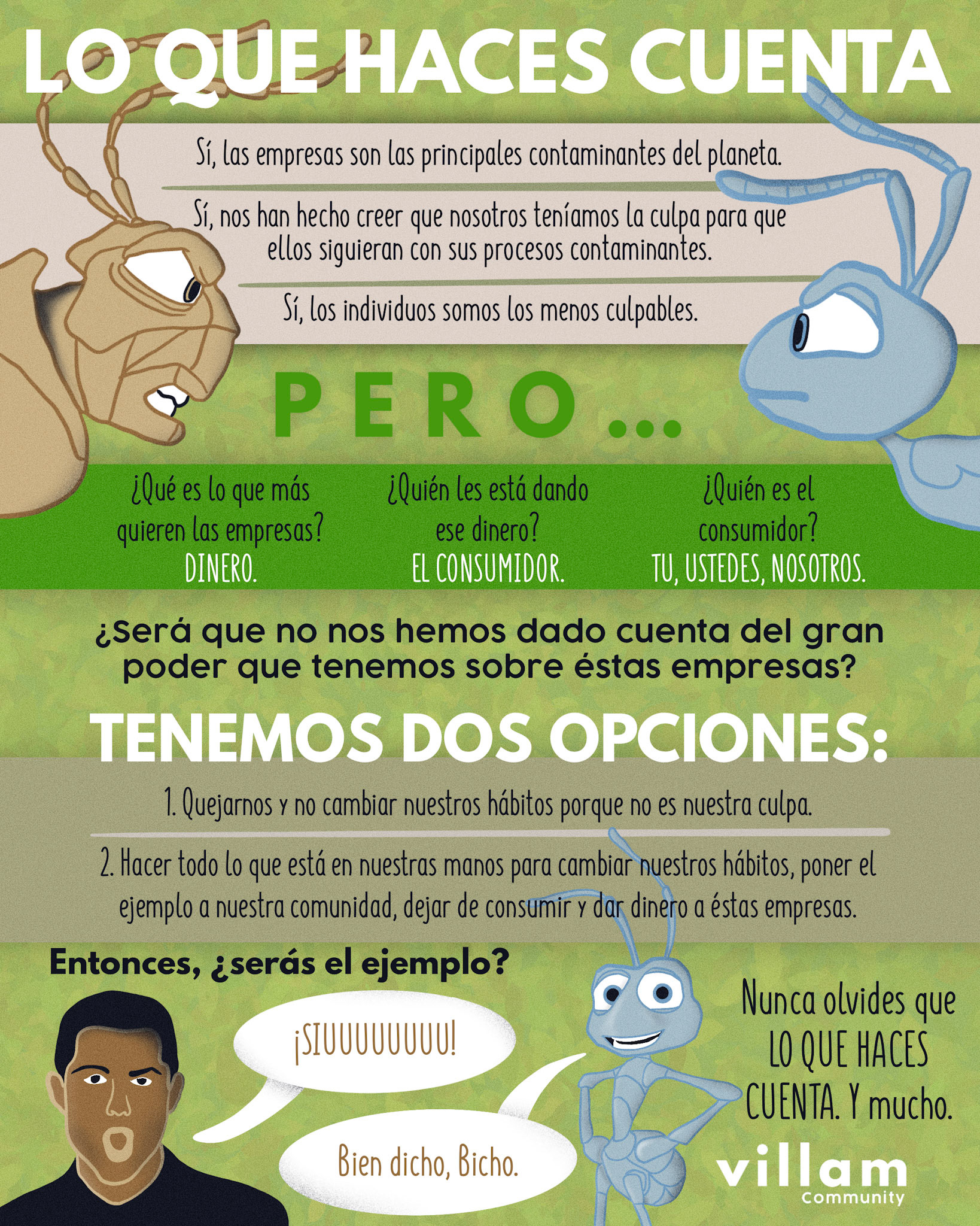 For Villam. Released March 2021.