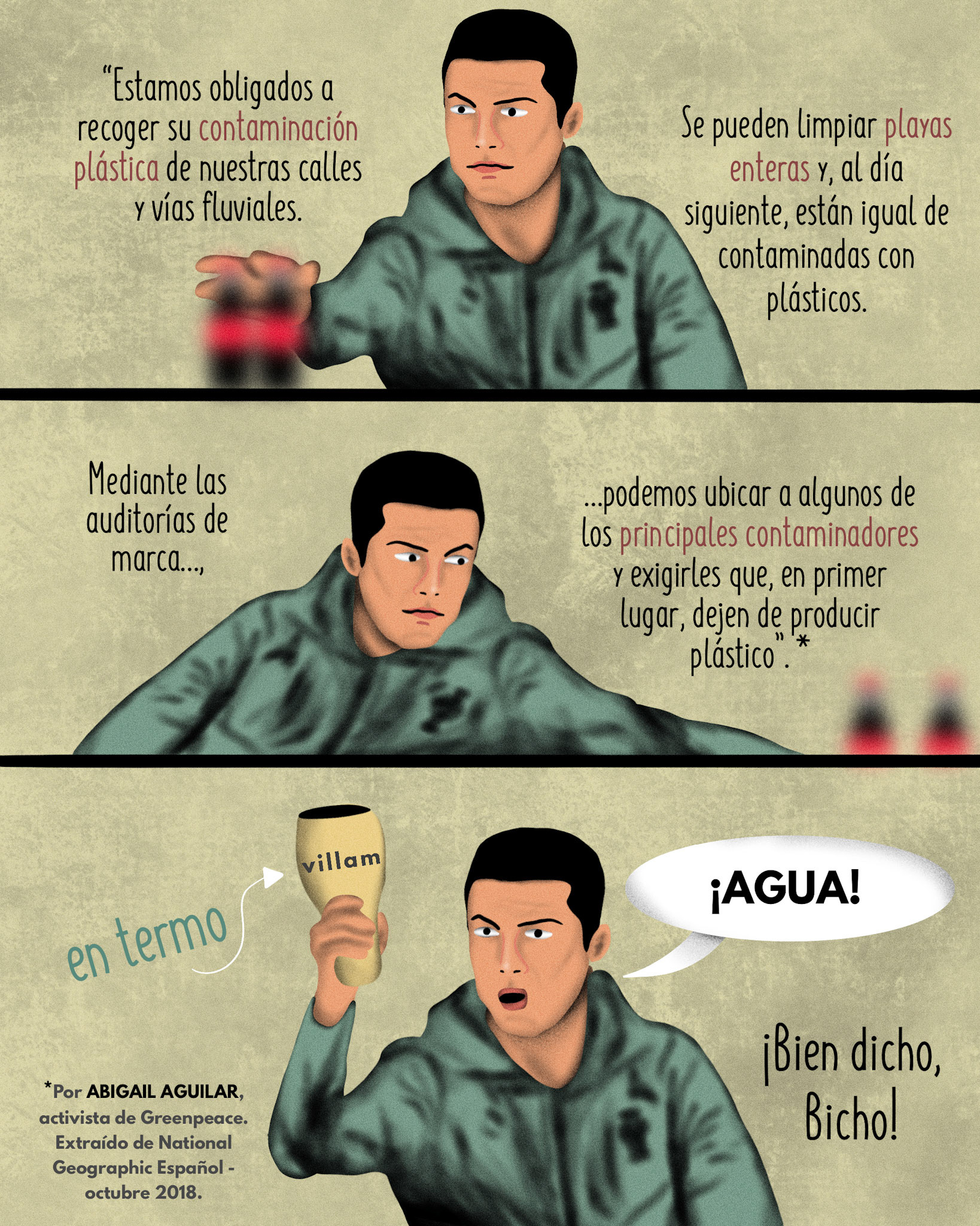 For Villam. Released June 2021.