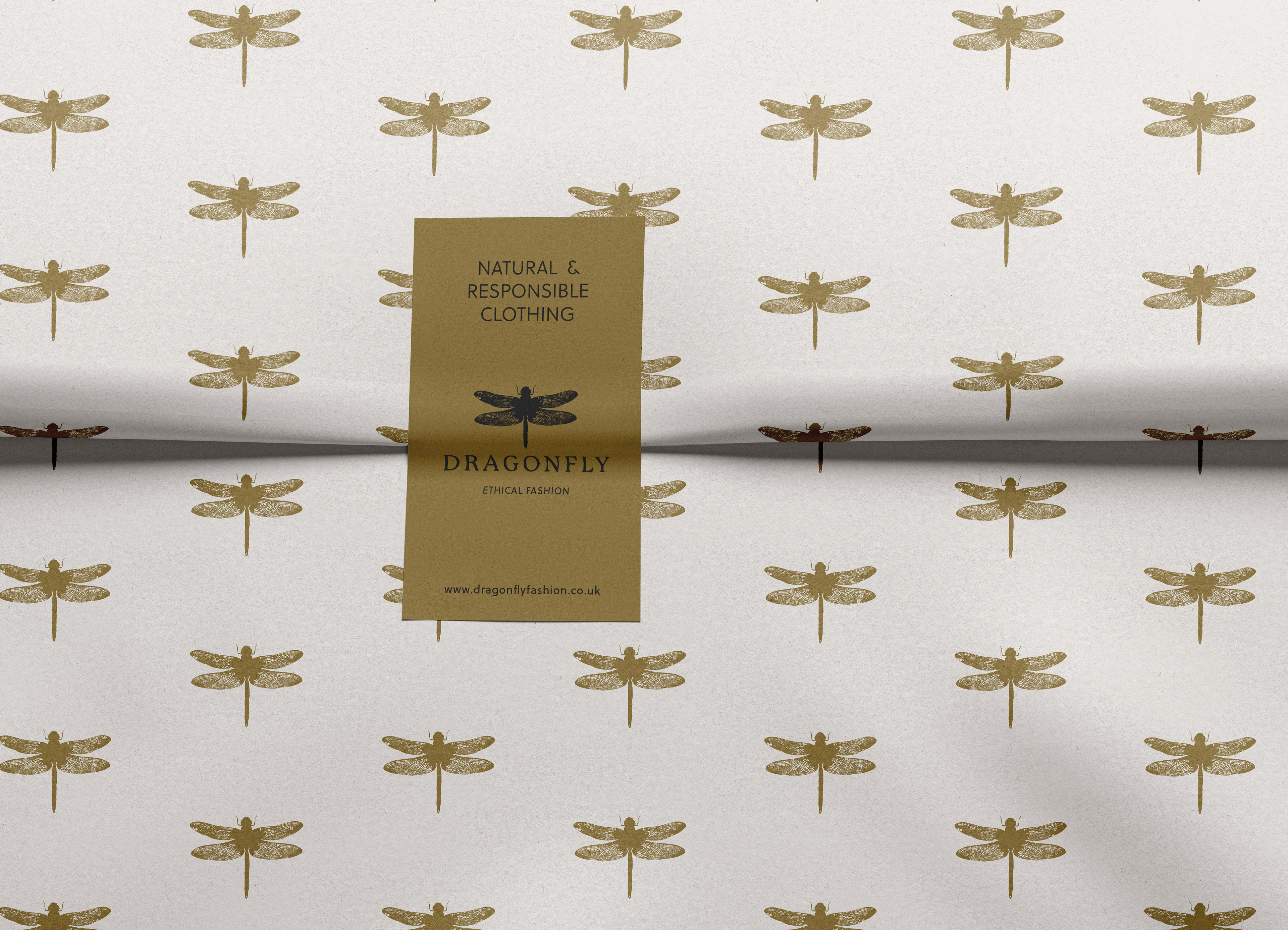 Dragonfly Ethical Fashion