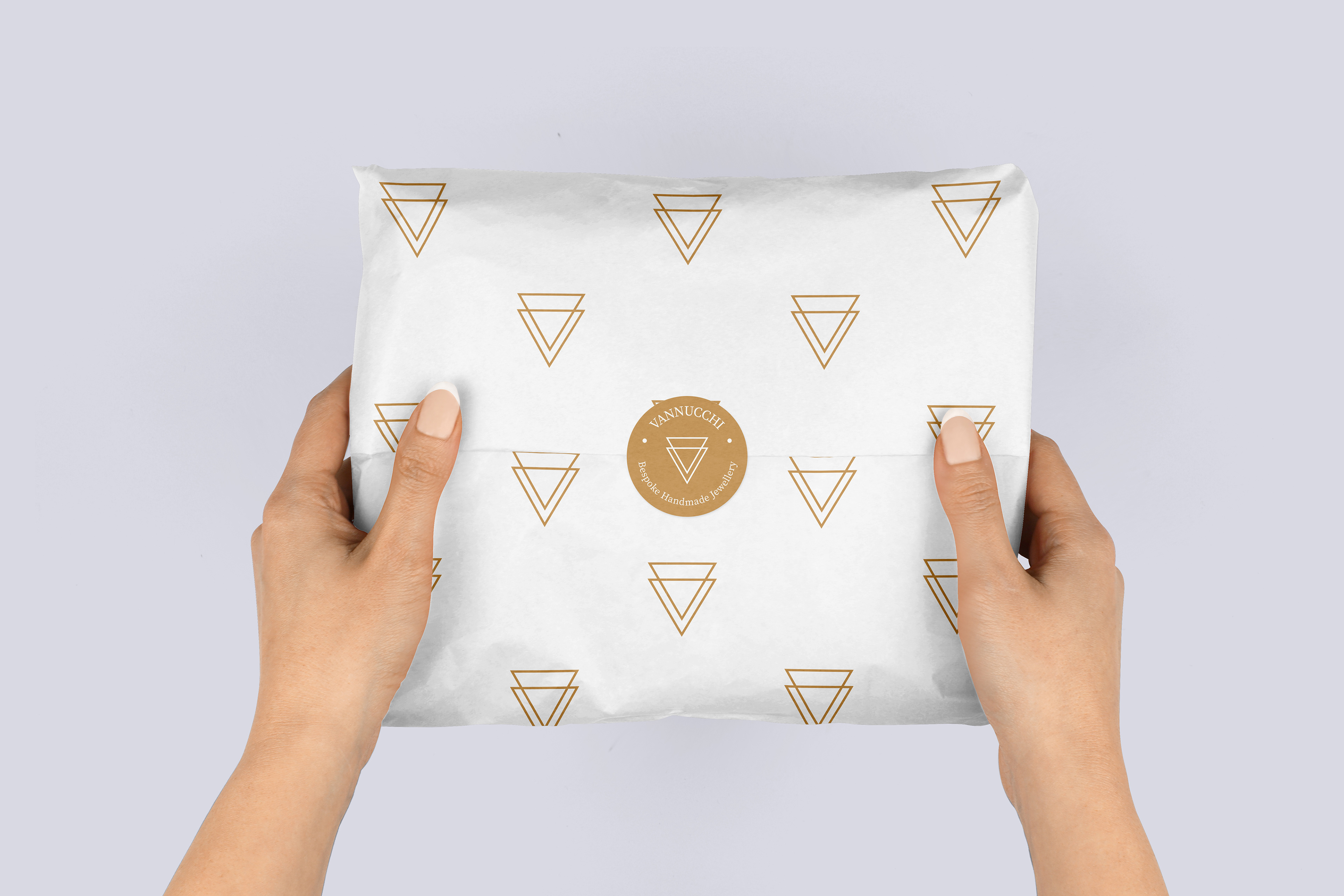 VANNUCCHI SUSTAINABLE JEWELLERY