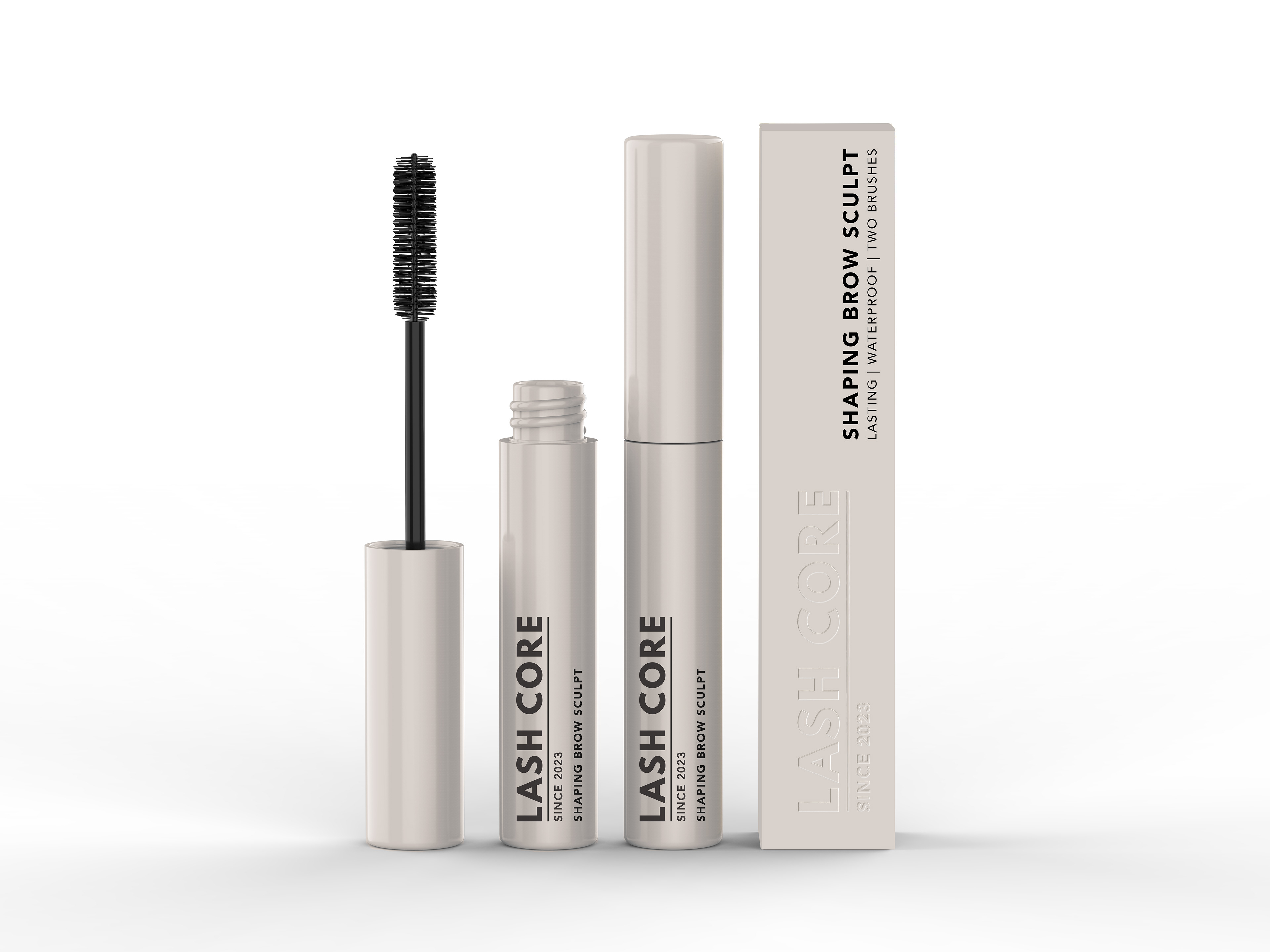 Lash Core - Lash Care