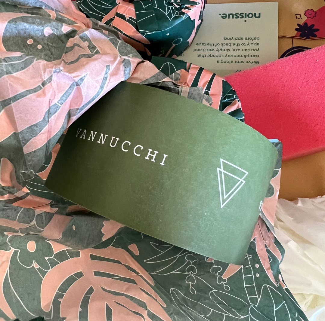 Vannucchi Bespoke Handmade Jewellery