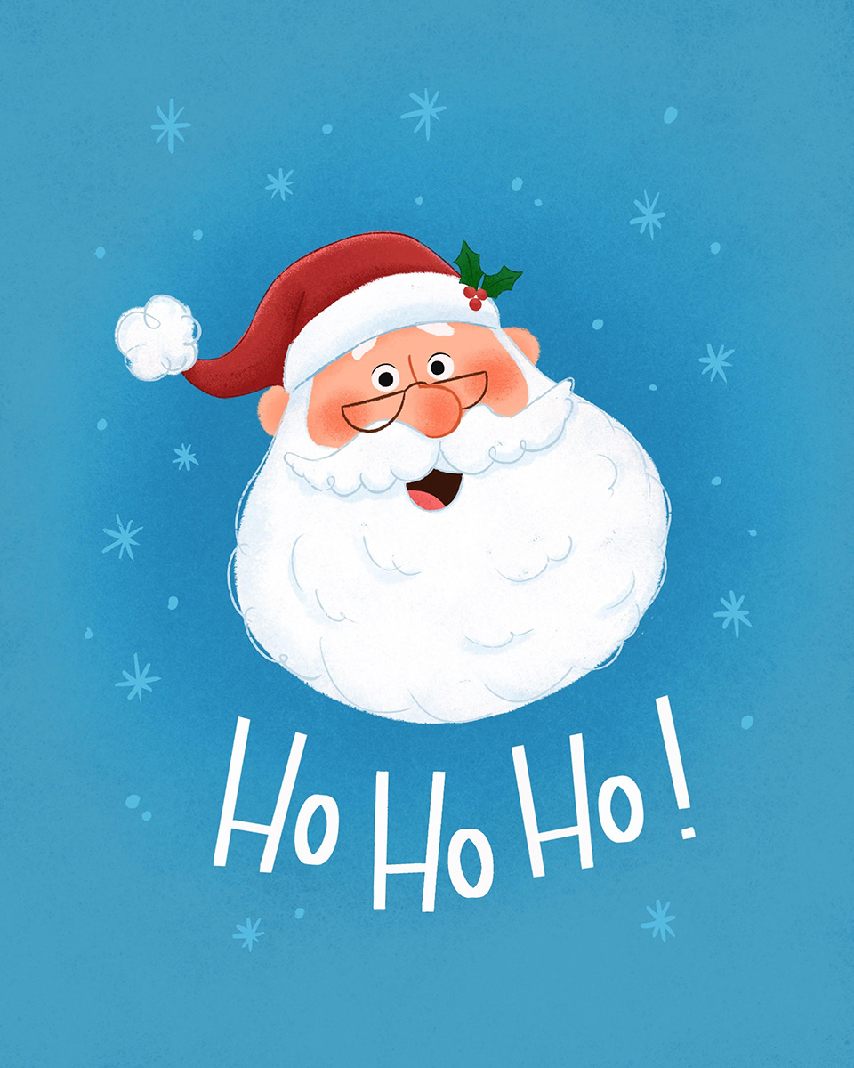 Santa