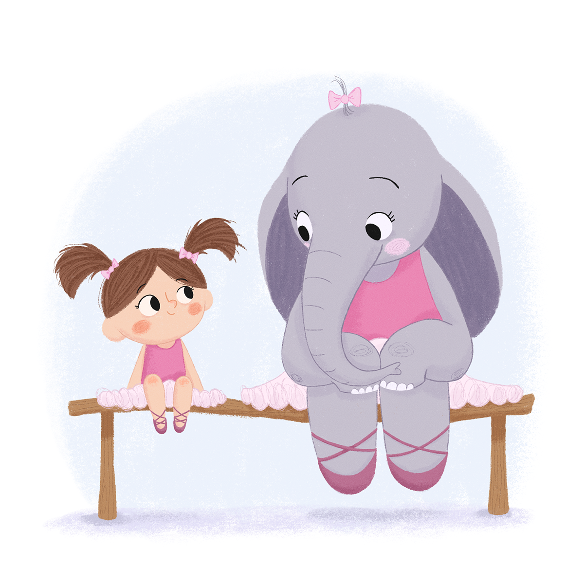 New friendship