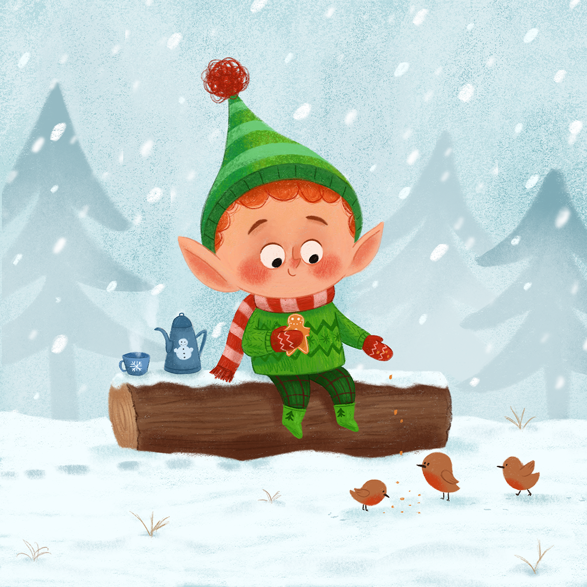 Elf