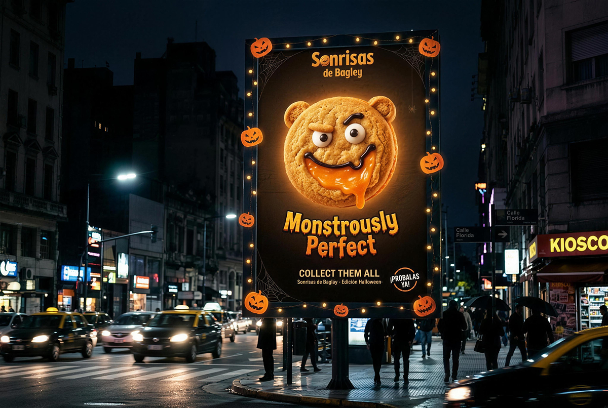 Monstrously Perfect