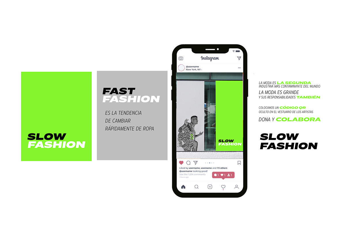Slow Fashion