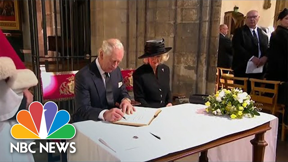 The Royal Bic