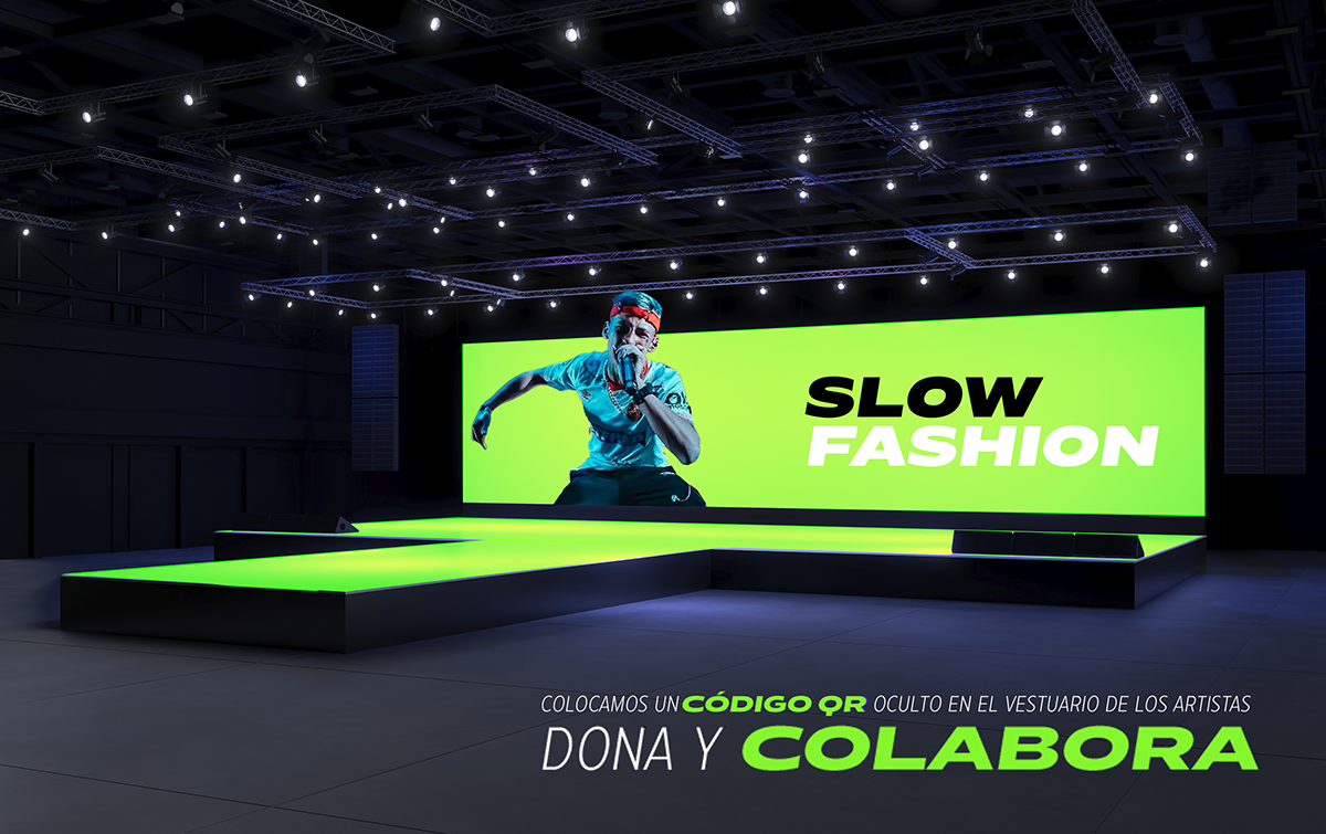 Slow Fashion
