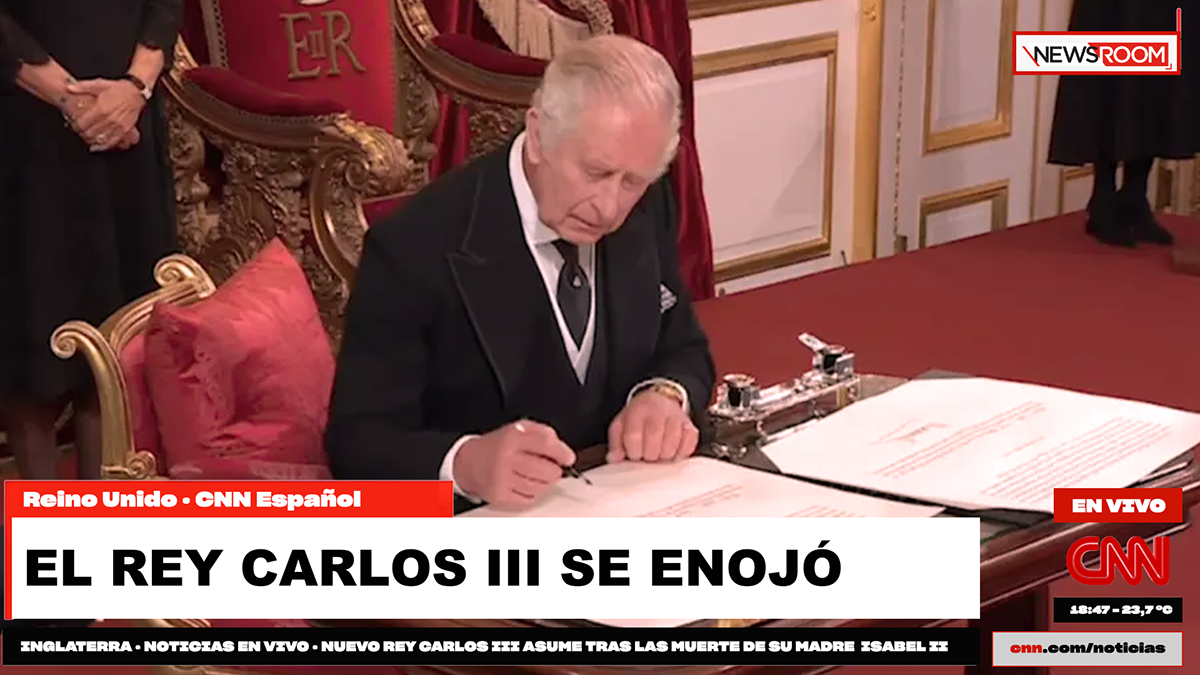 The Royal Bic
