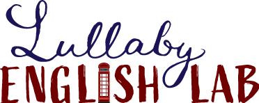 Lullaby English Lab