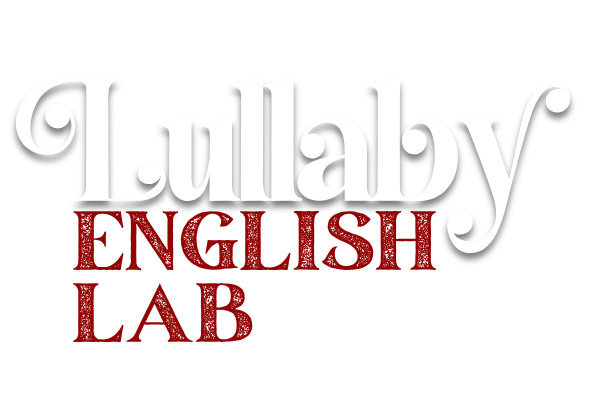 Lullaby English Lab