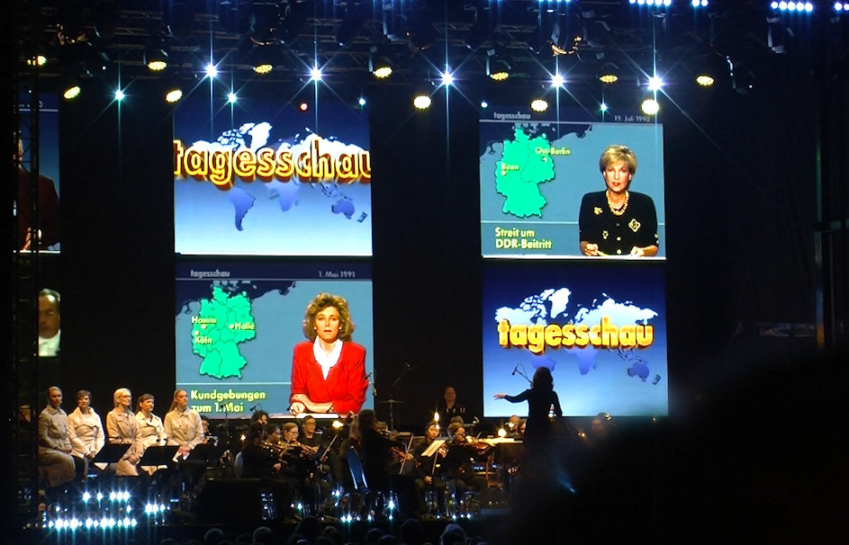 Tagesschau