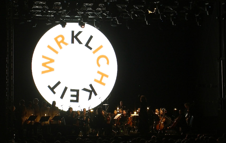 Wirklichkeit