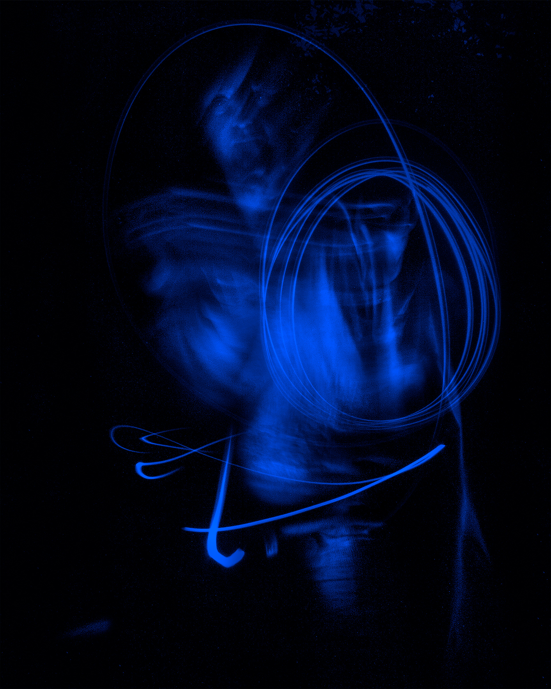 Playing with light - 2022 Newquay, England