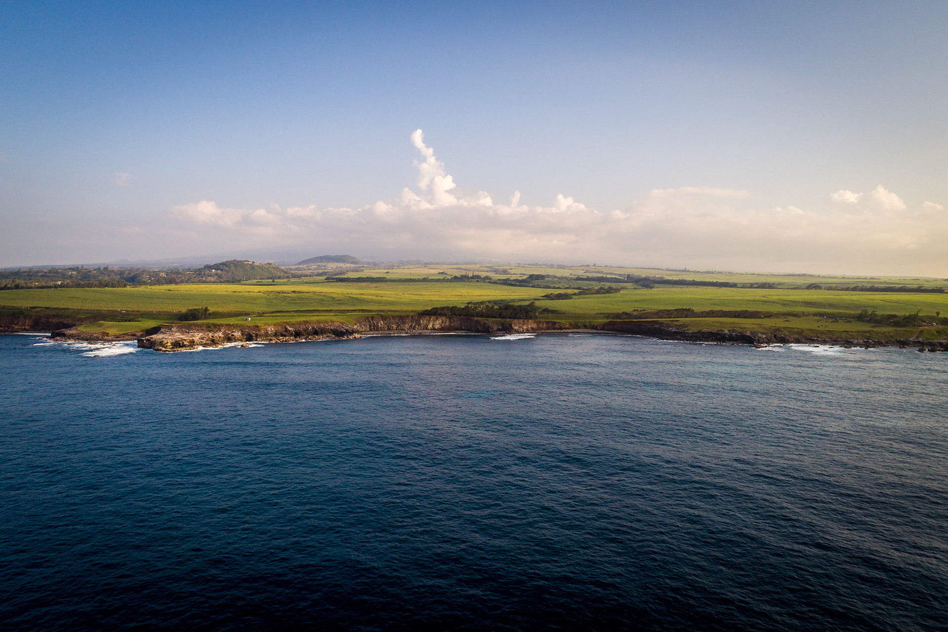 Mauis North Shore