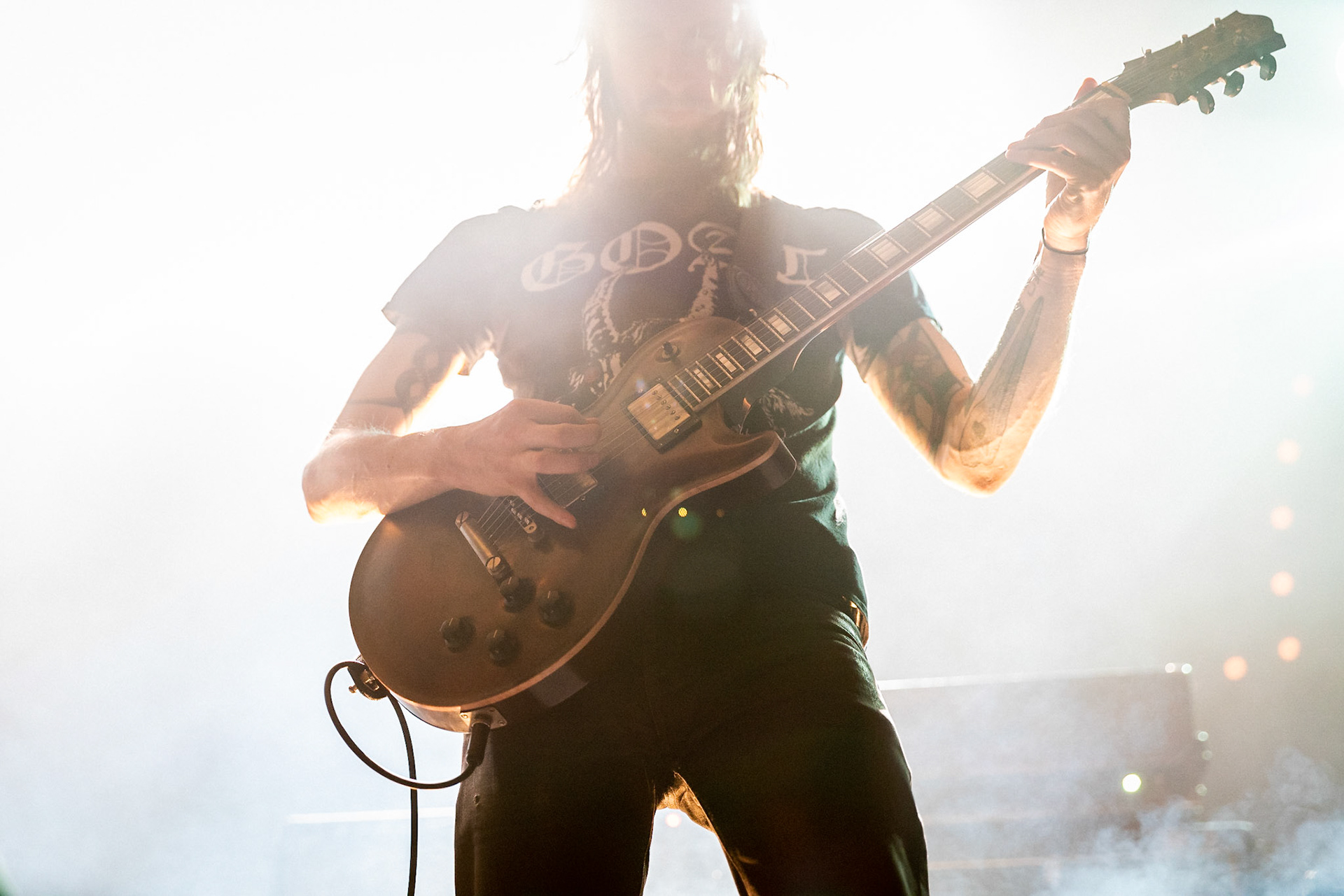 Russian Circles