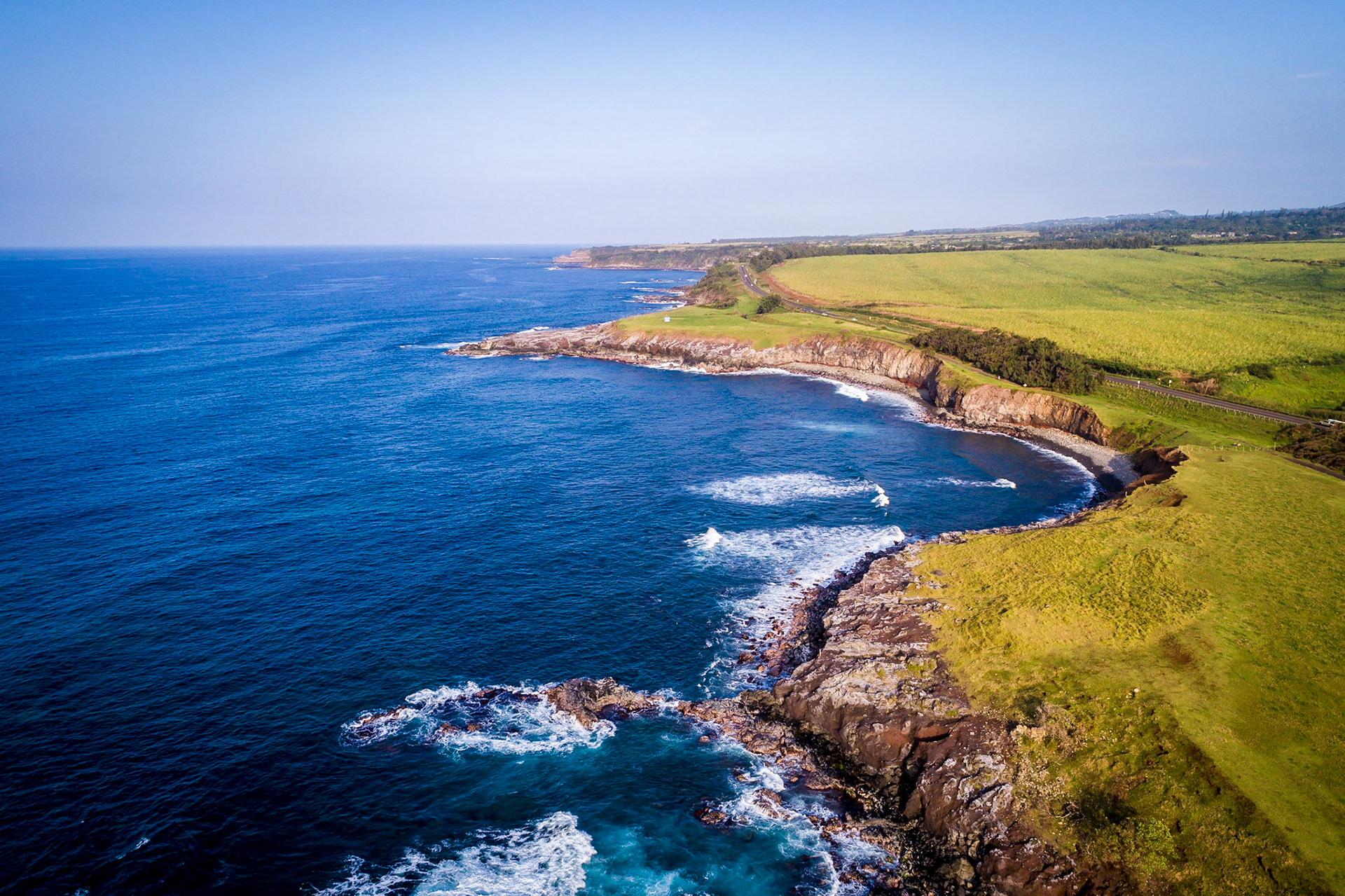 Towards Hana