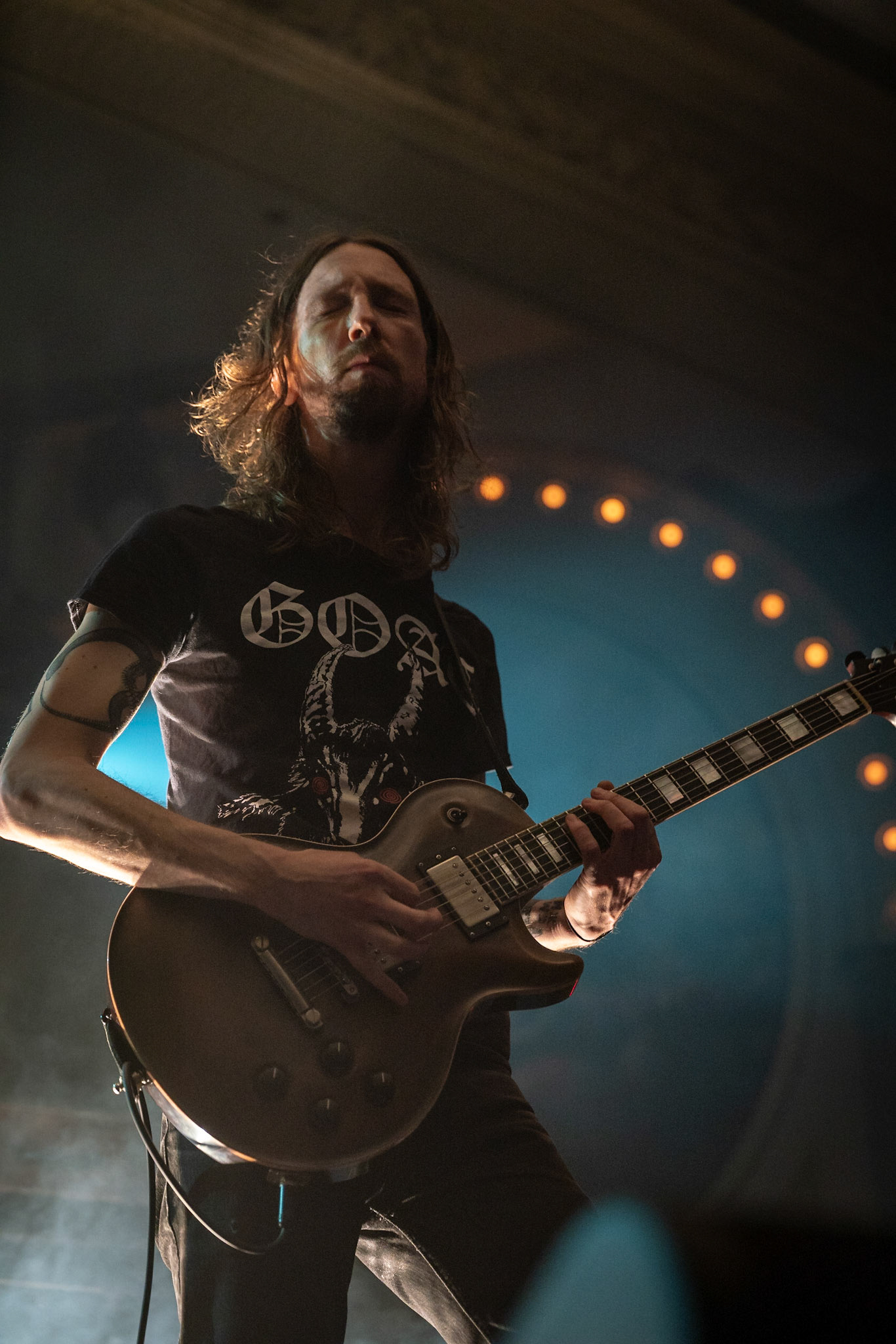 Russian Circles