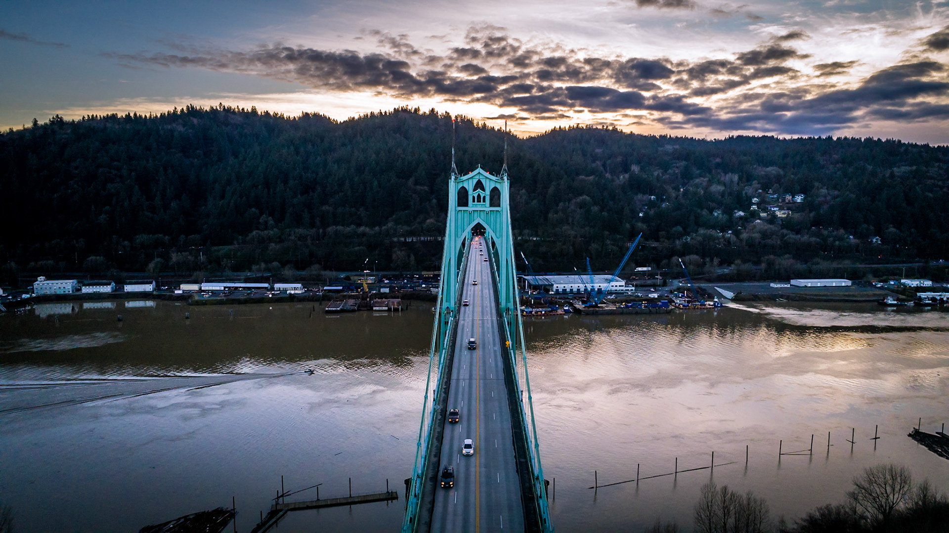 St Johns
