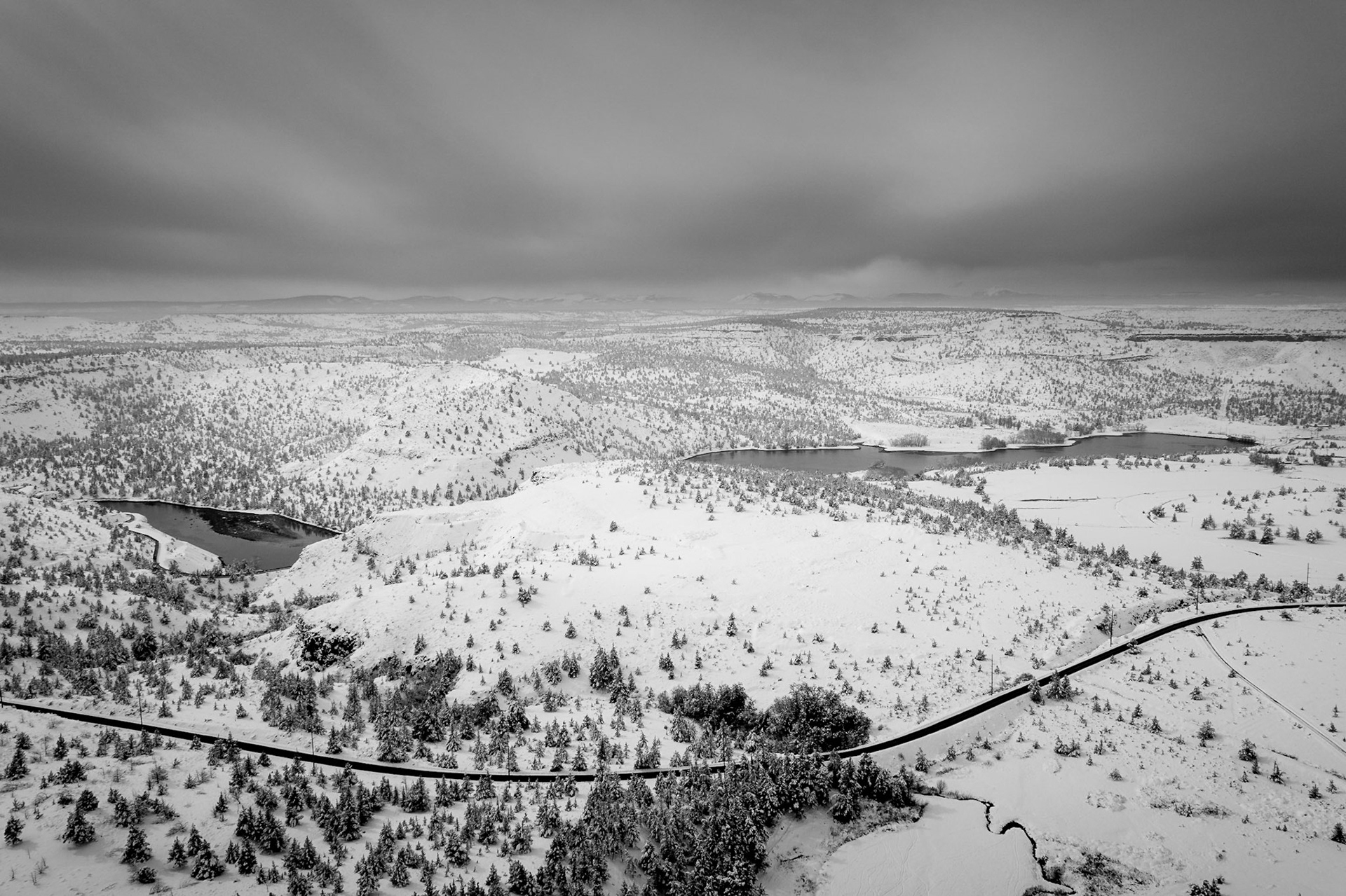 Cold Springs