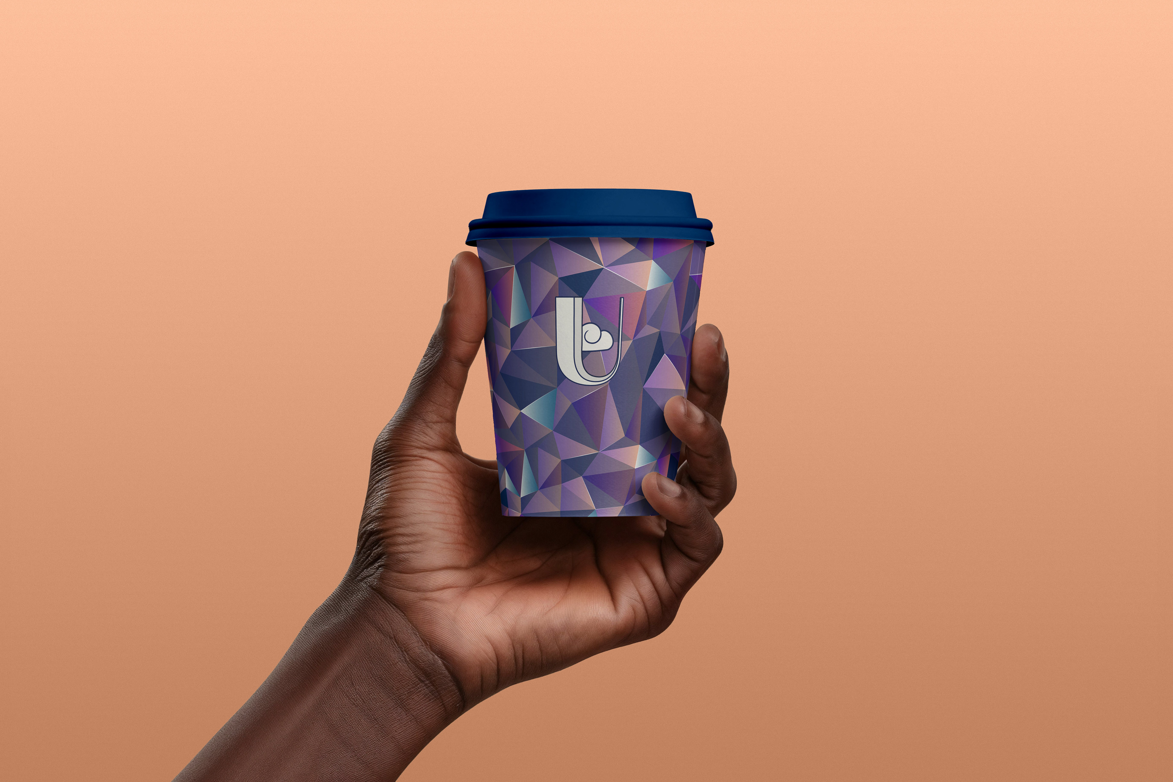 Branded Cup