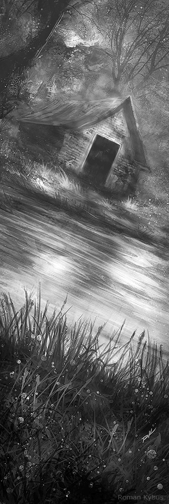 R. Campbell - Willy Anorak / illustration