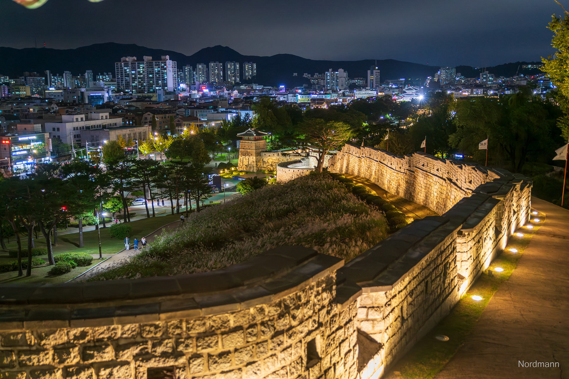 Suwon