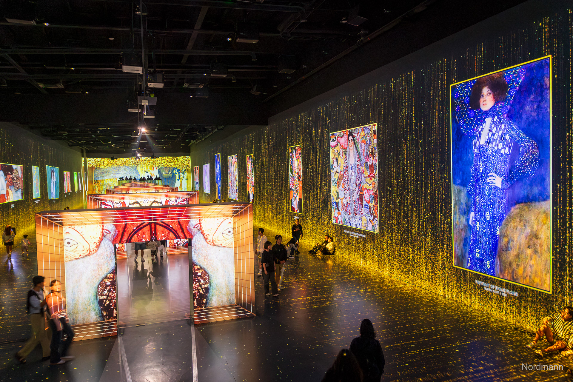 Arte Museum Gangneung