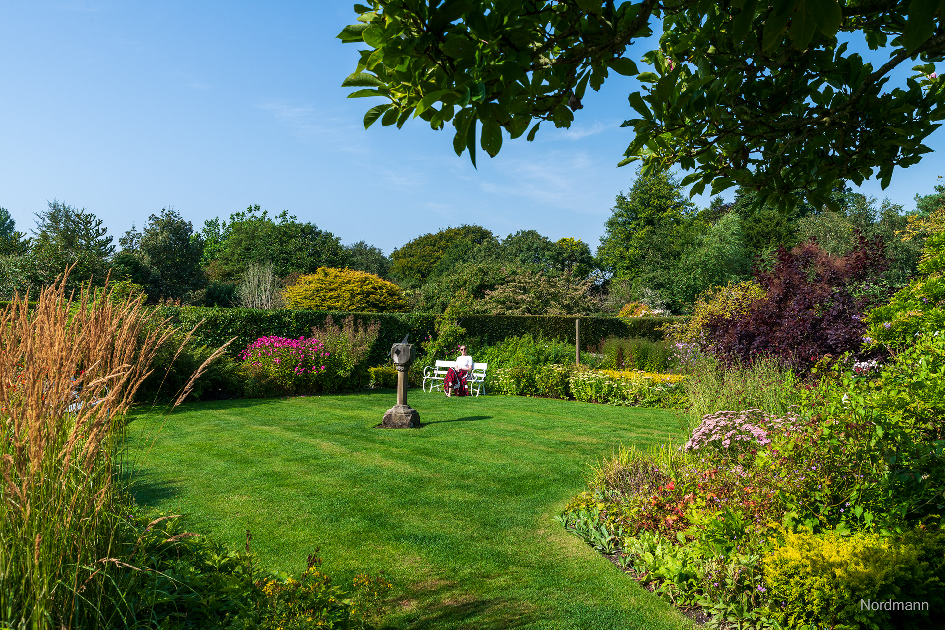 Broughton House, Kirkcudbright