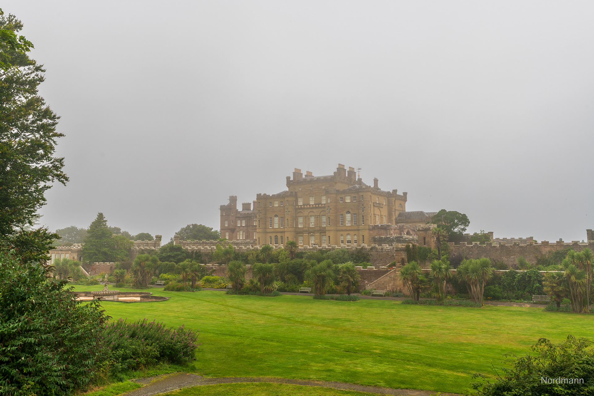 Culzean Castle