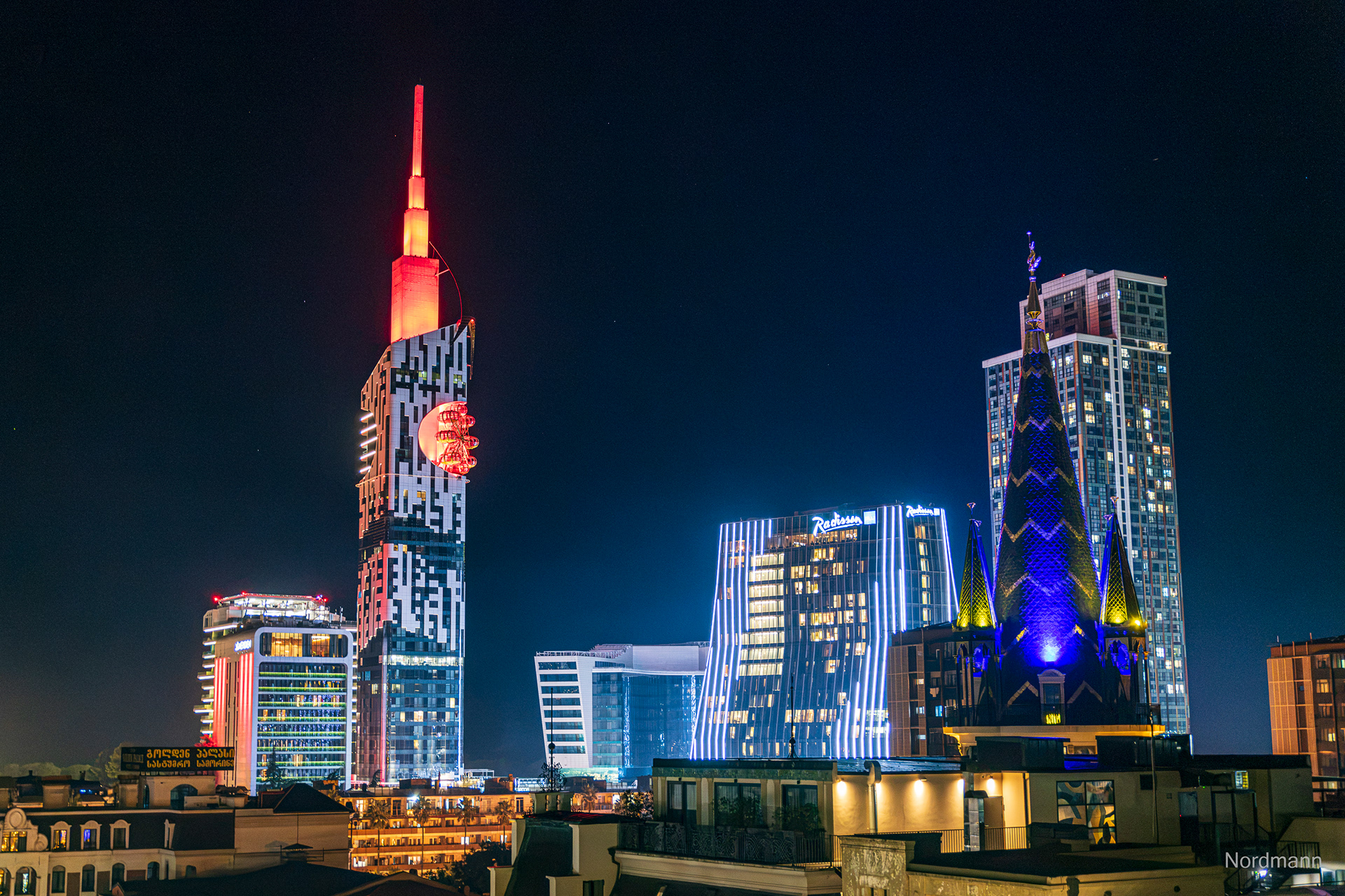Batumi