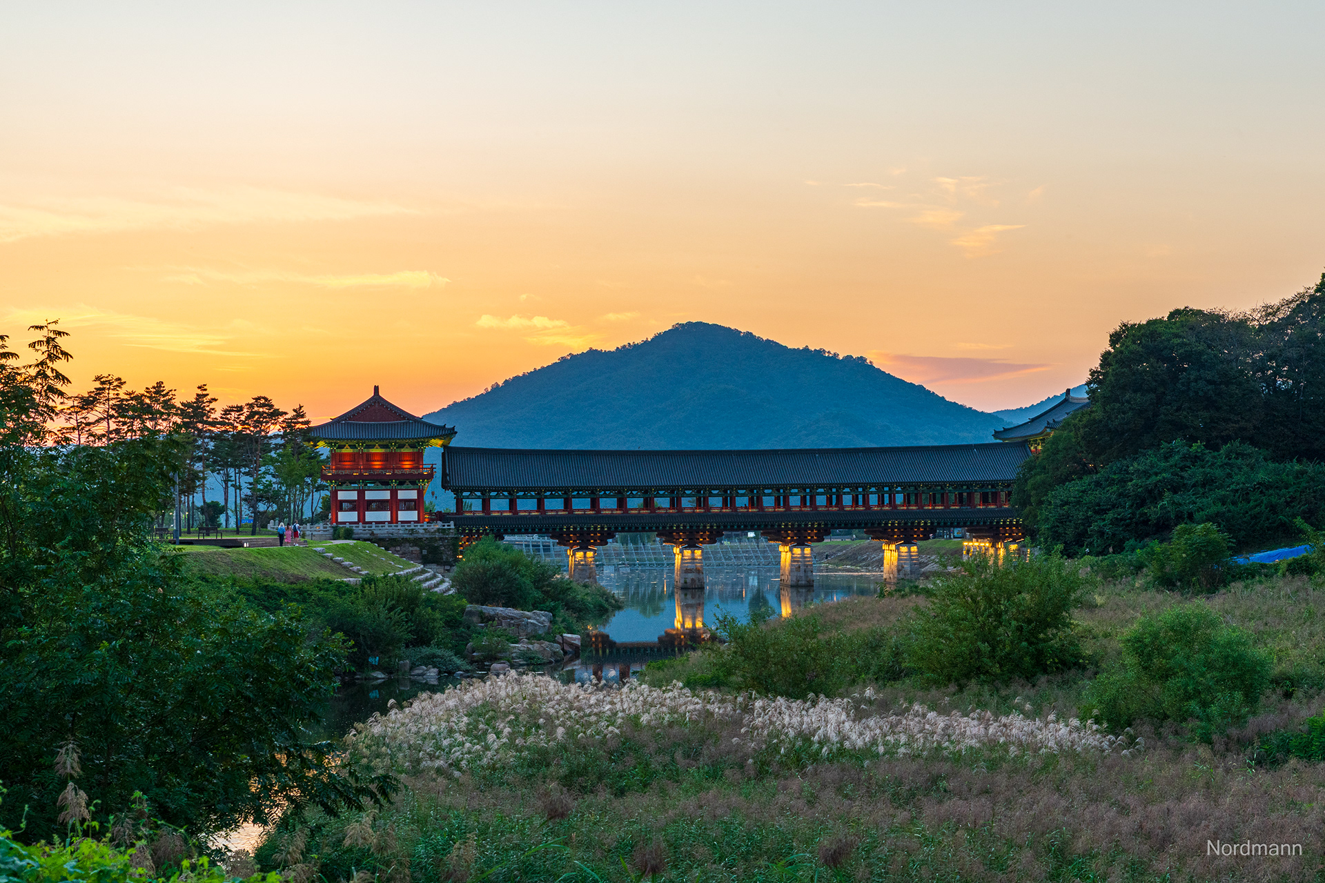 Gyeongju