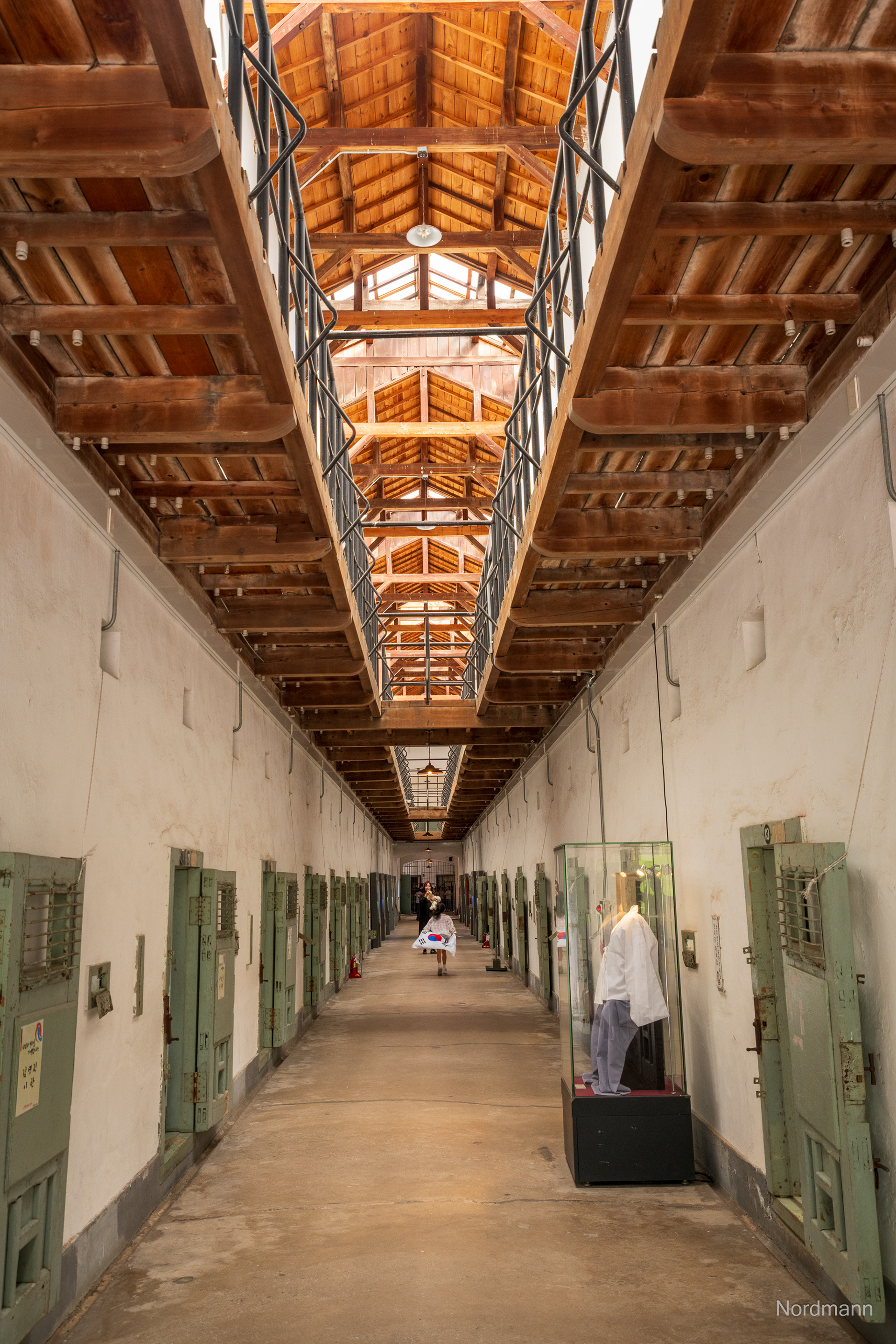 Seodaemun Prison, Seoul