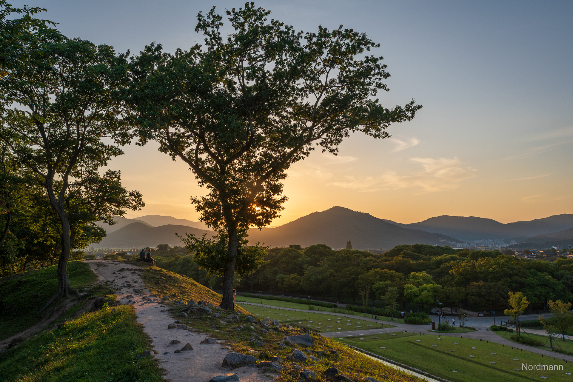 Gyeongju