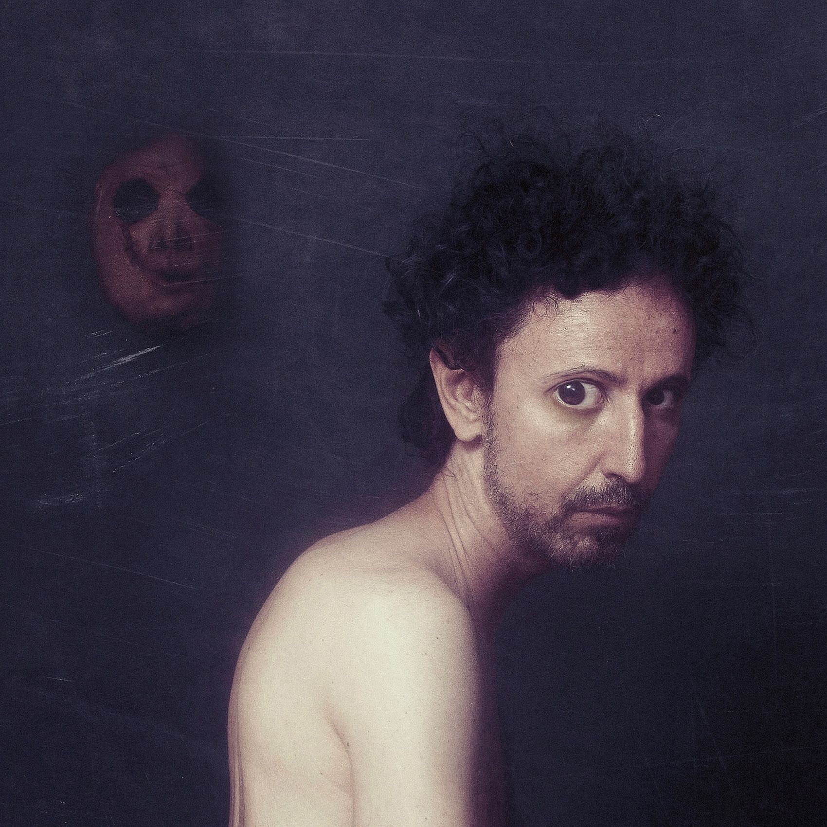 Fear 1.  30x30 cm  15 unid.