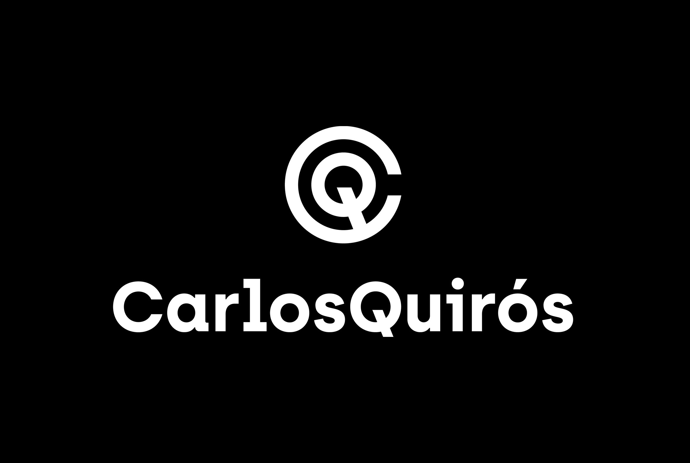 Carlos Quiros .